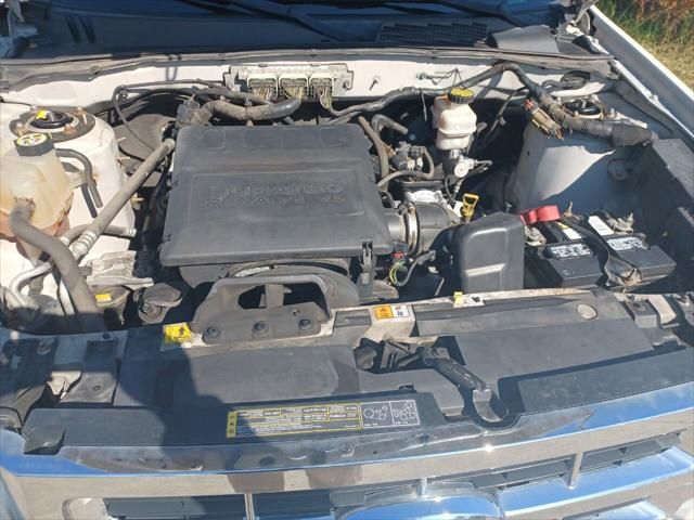 2011 Ford Escape