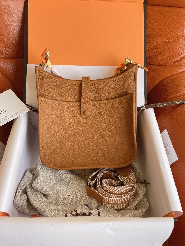 Hermes bag