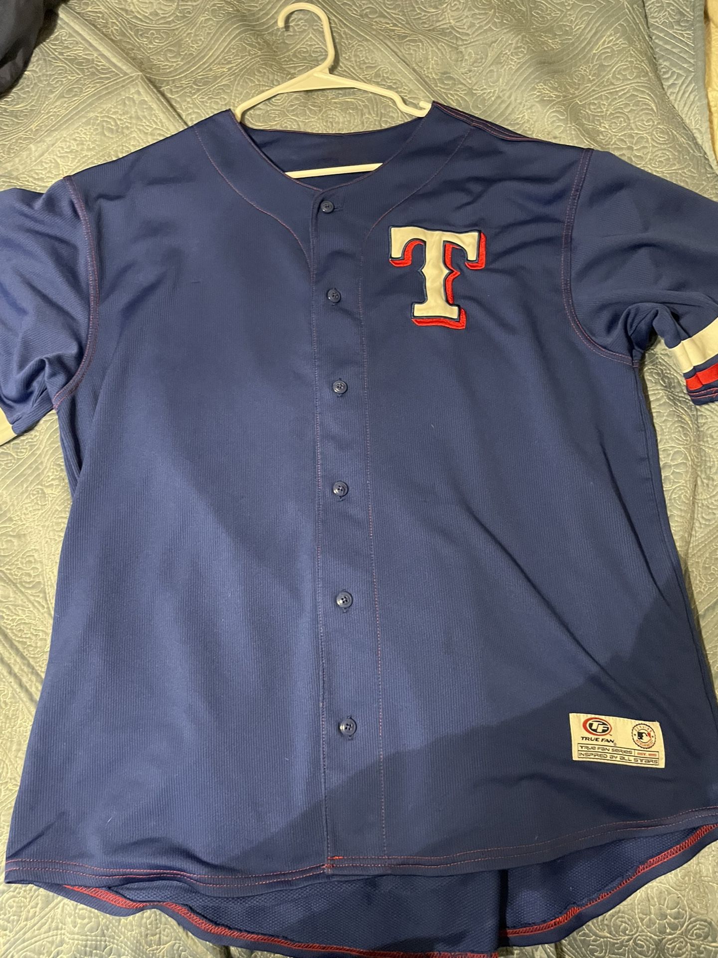 Baseball Shirt