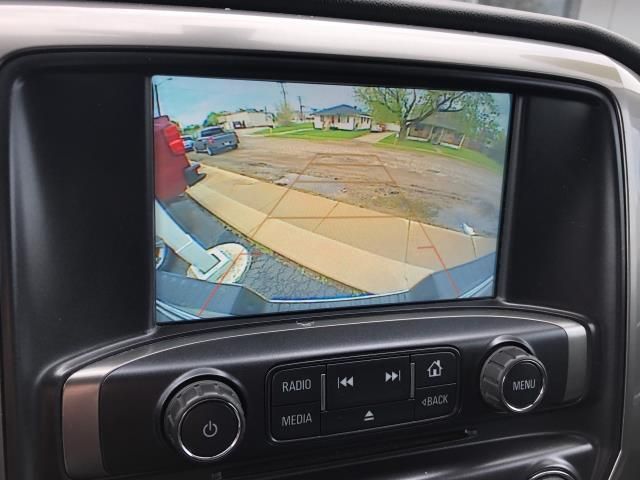 2019 Chevrolet Silverado 1500 LD