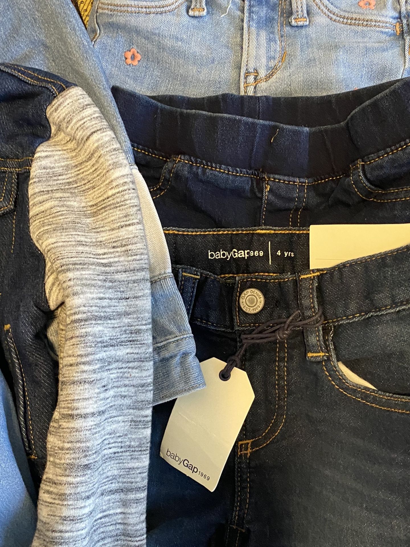 Girls Size 4/5