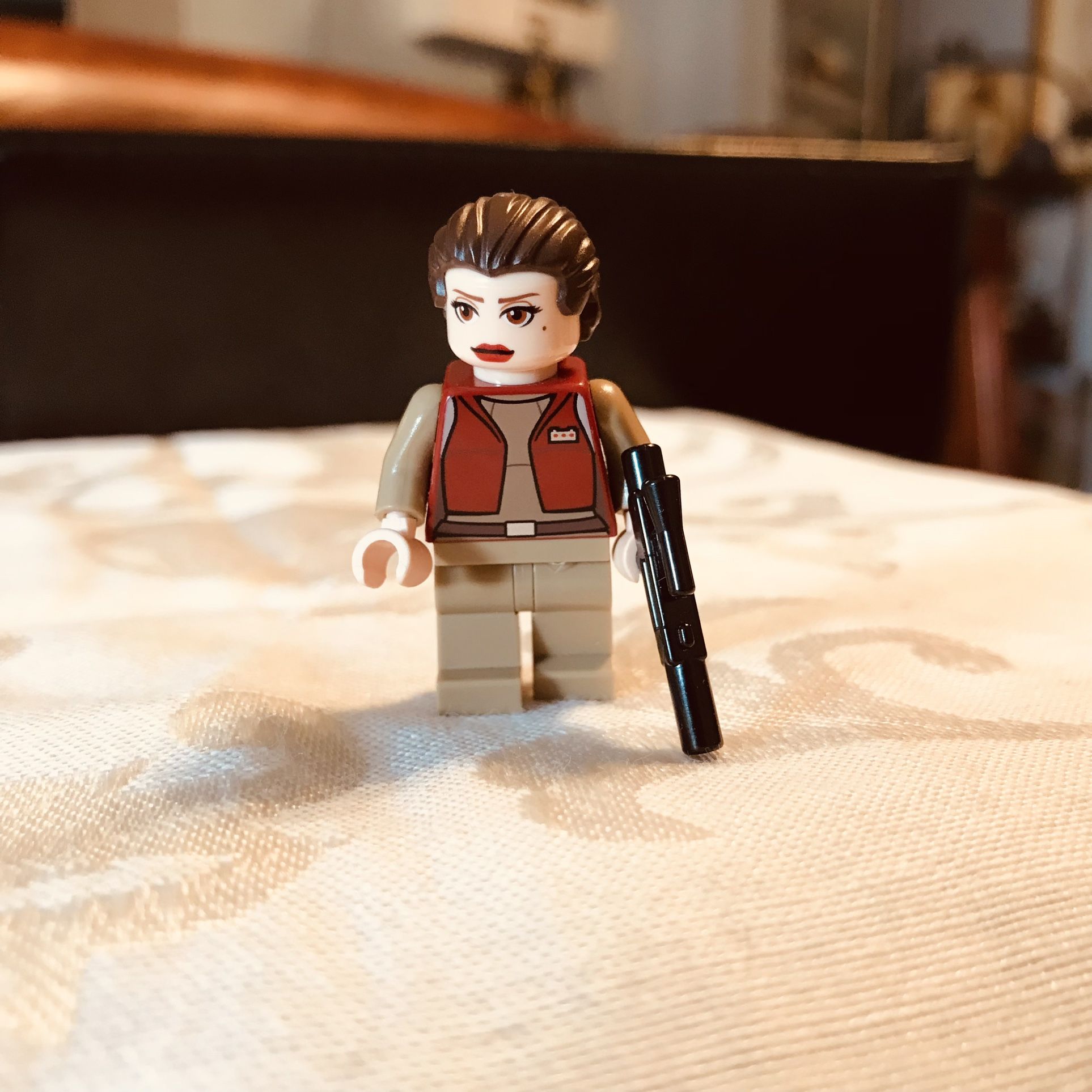LEGO Minifigure Star Wars Padme Amidala Senator