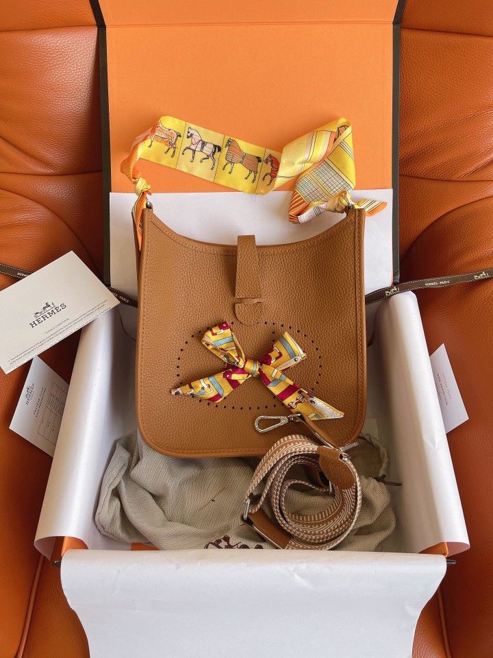 Hermes bag