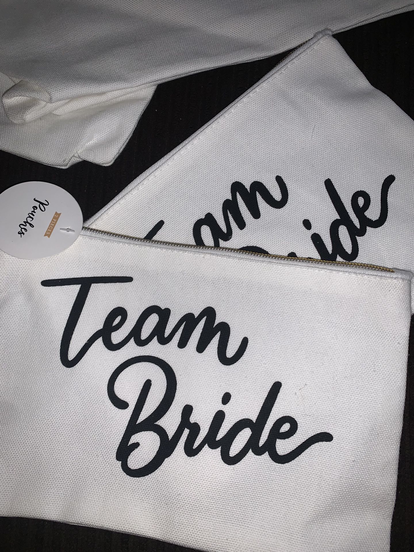 Bridesmaid Bags