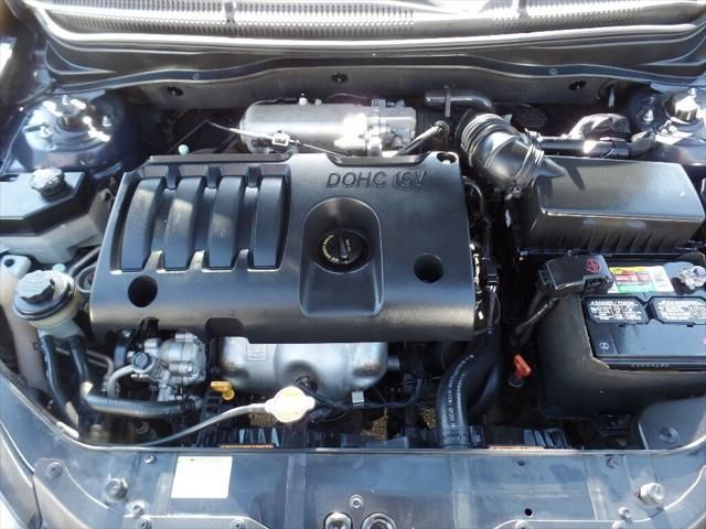 2010 Hyundai Accent