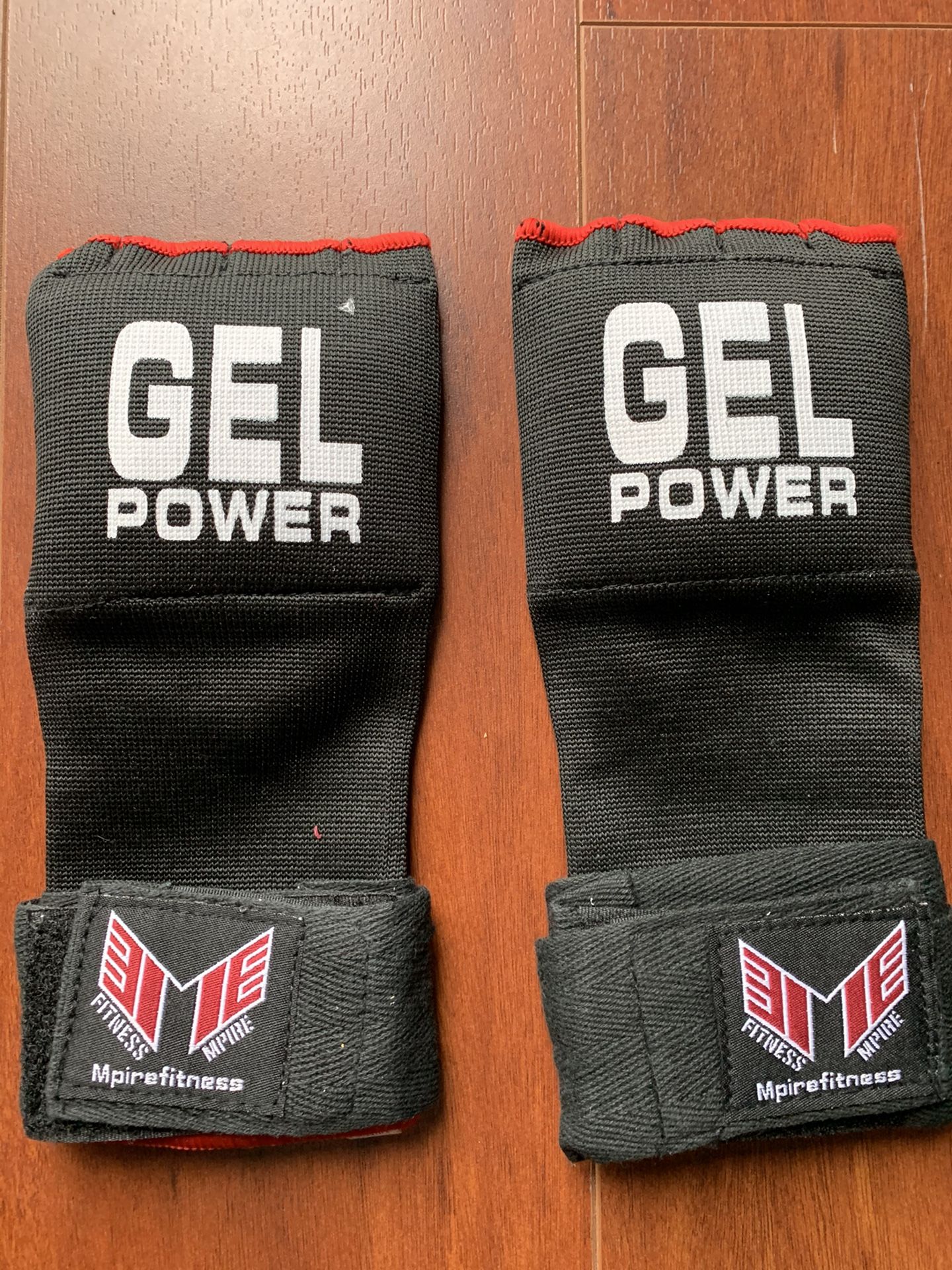 UFC Style boxing / Training Gloves