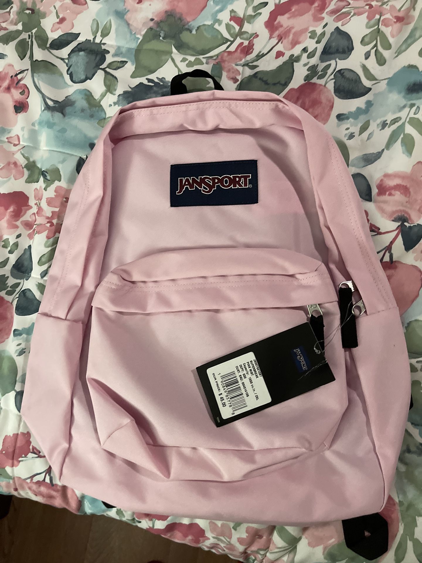 Jansport Backpacks (new $25 Each)