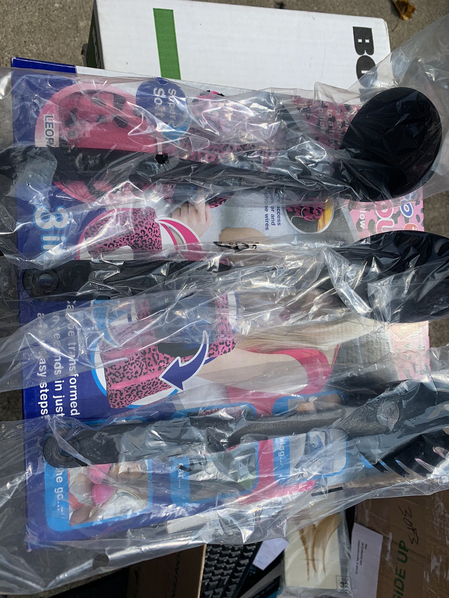 Brand New Cookware