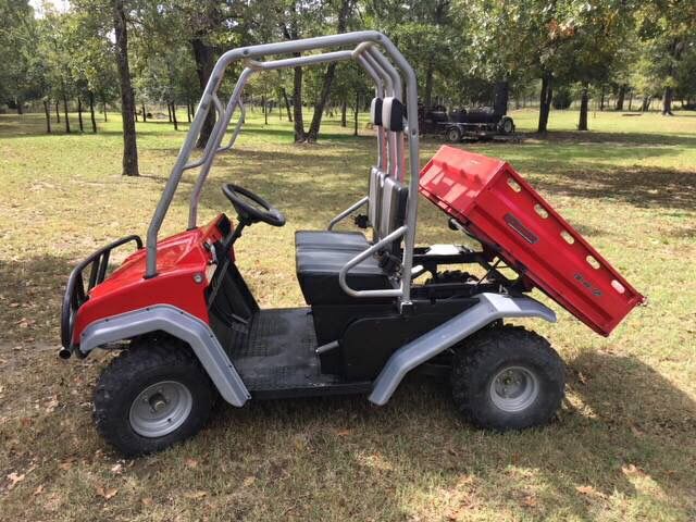 2005 Yerf Dog Scout Utv For Sale In Pflugerville Tx Offerup