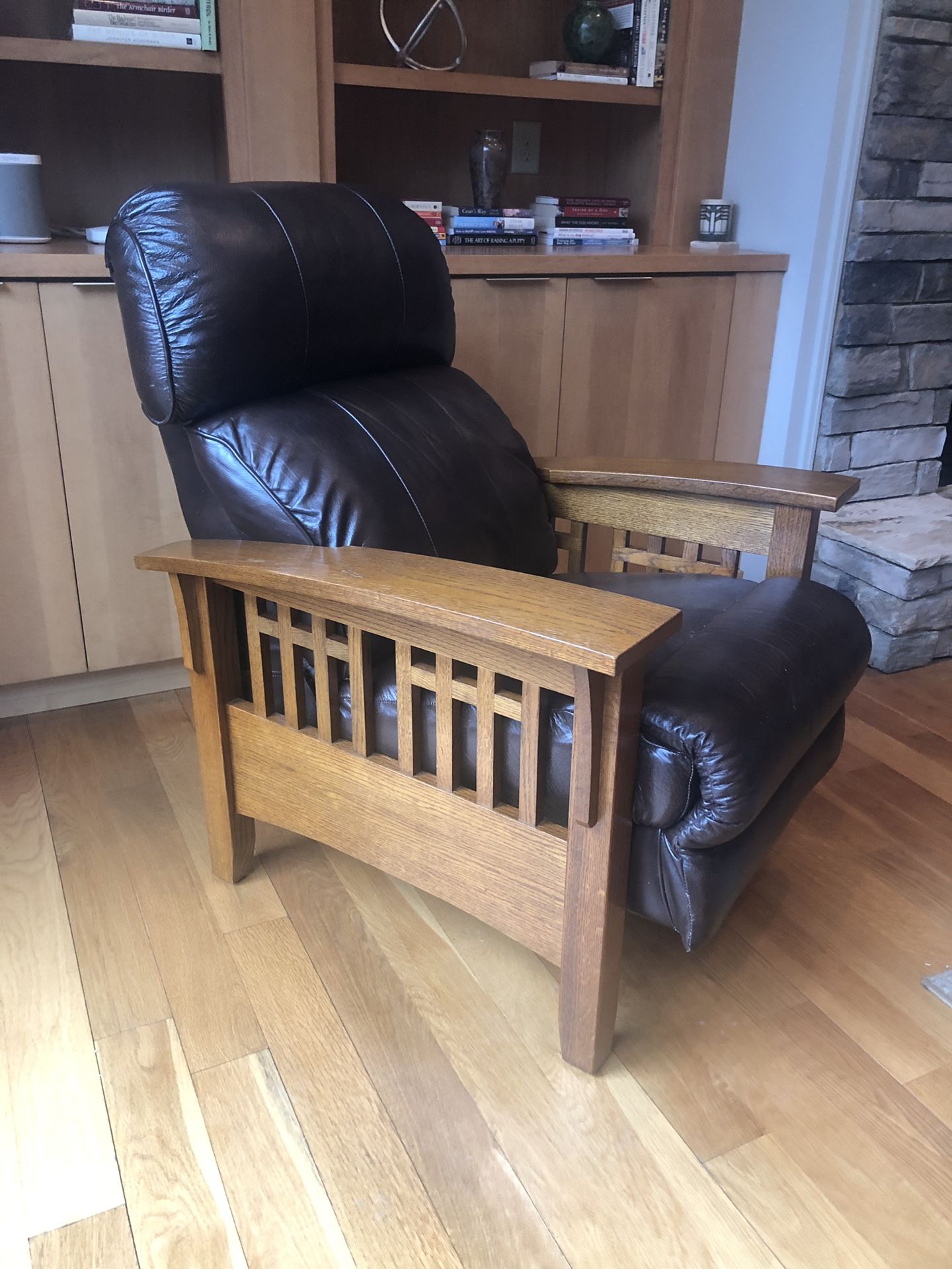 Lazy Boy Eldorado Recliner for Sale in Chapel Hill, NC OfferUp