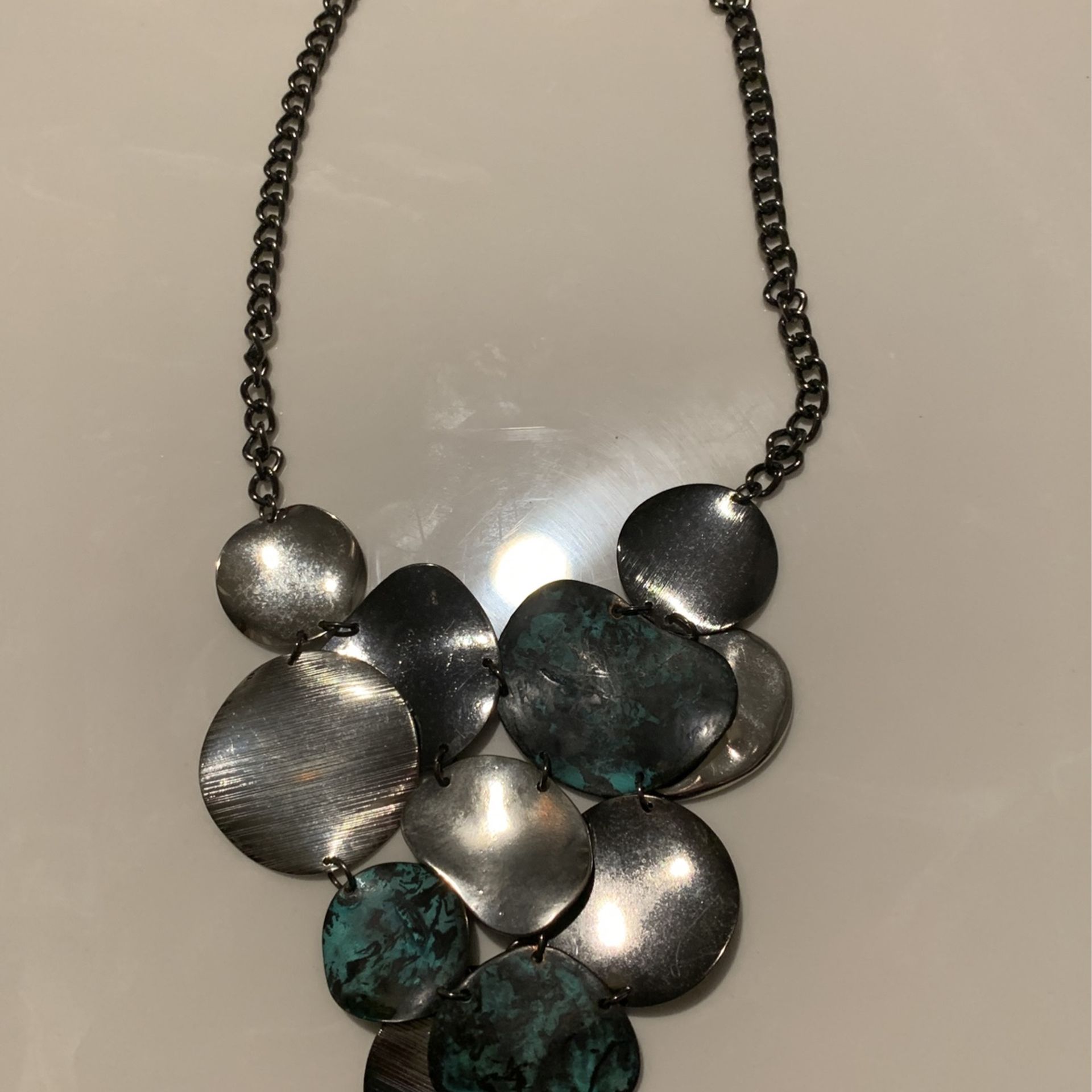 Selling My Beautiful Necklace From Parkland Jewelry