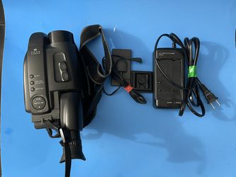 Video Camera Thomson Model Cc6151 Thumbnail