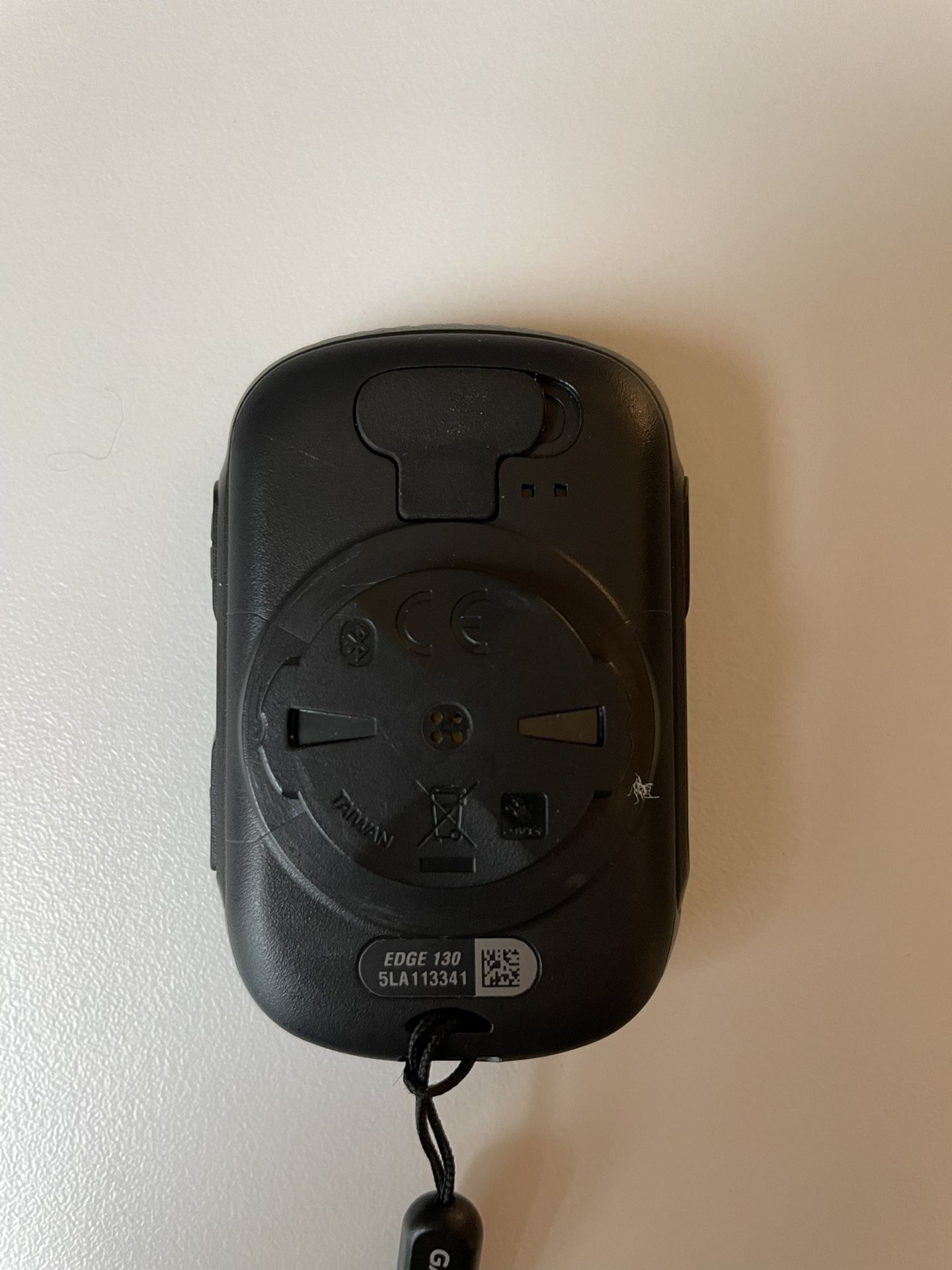 Garmin Edge 130