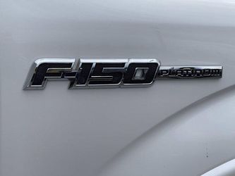2013 Ford F-150 Thumbnail