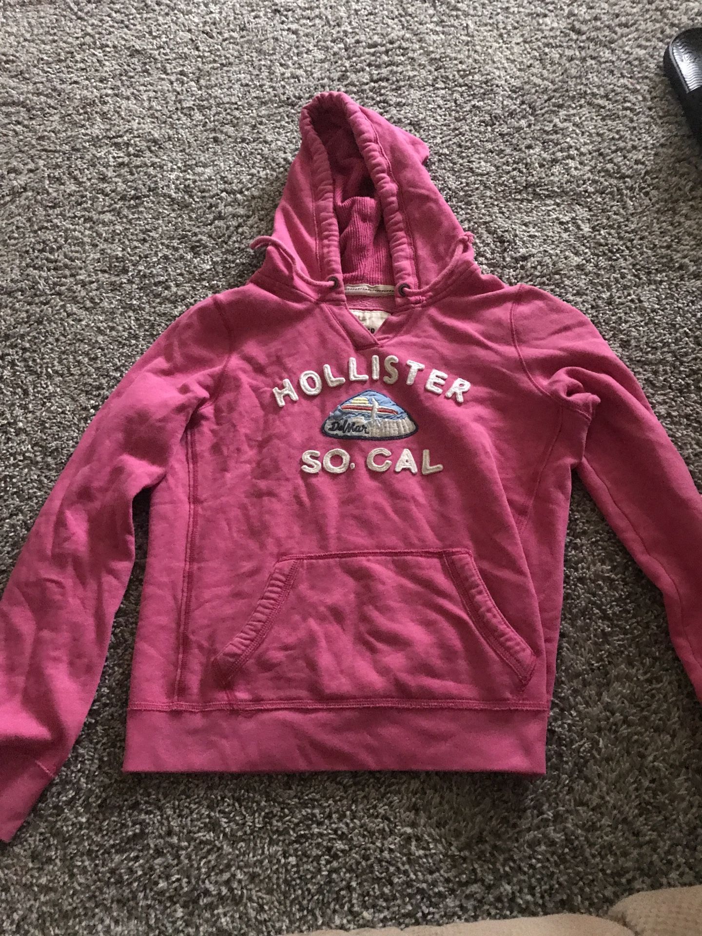 Hollister Hoodie