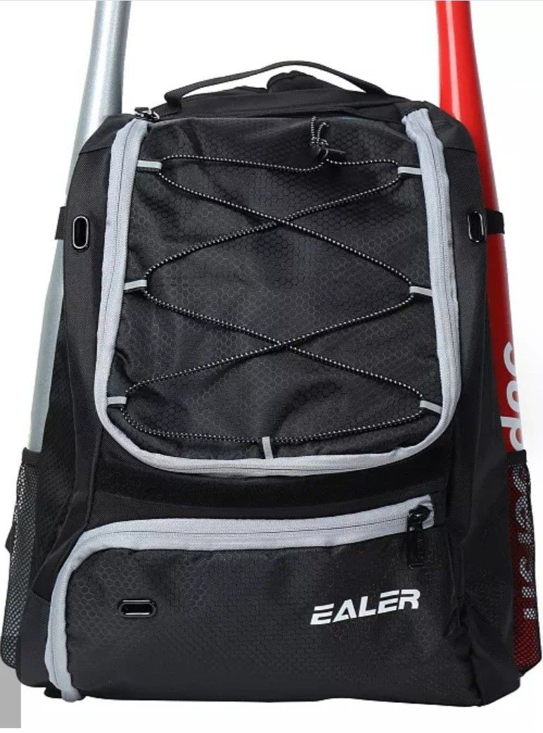 Baseball Backpack
