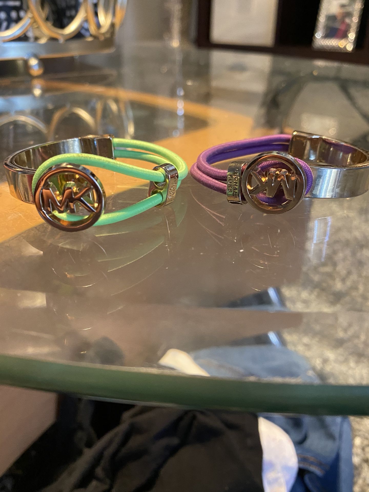Michael Kors Bracelets