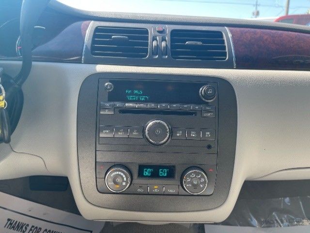 2010 Buick Lucerne