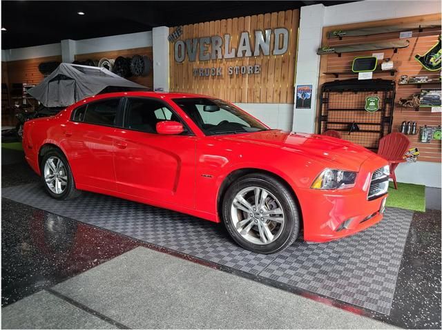 2014 Dodge Charger