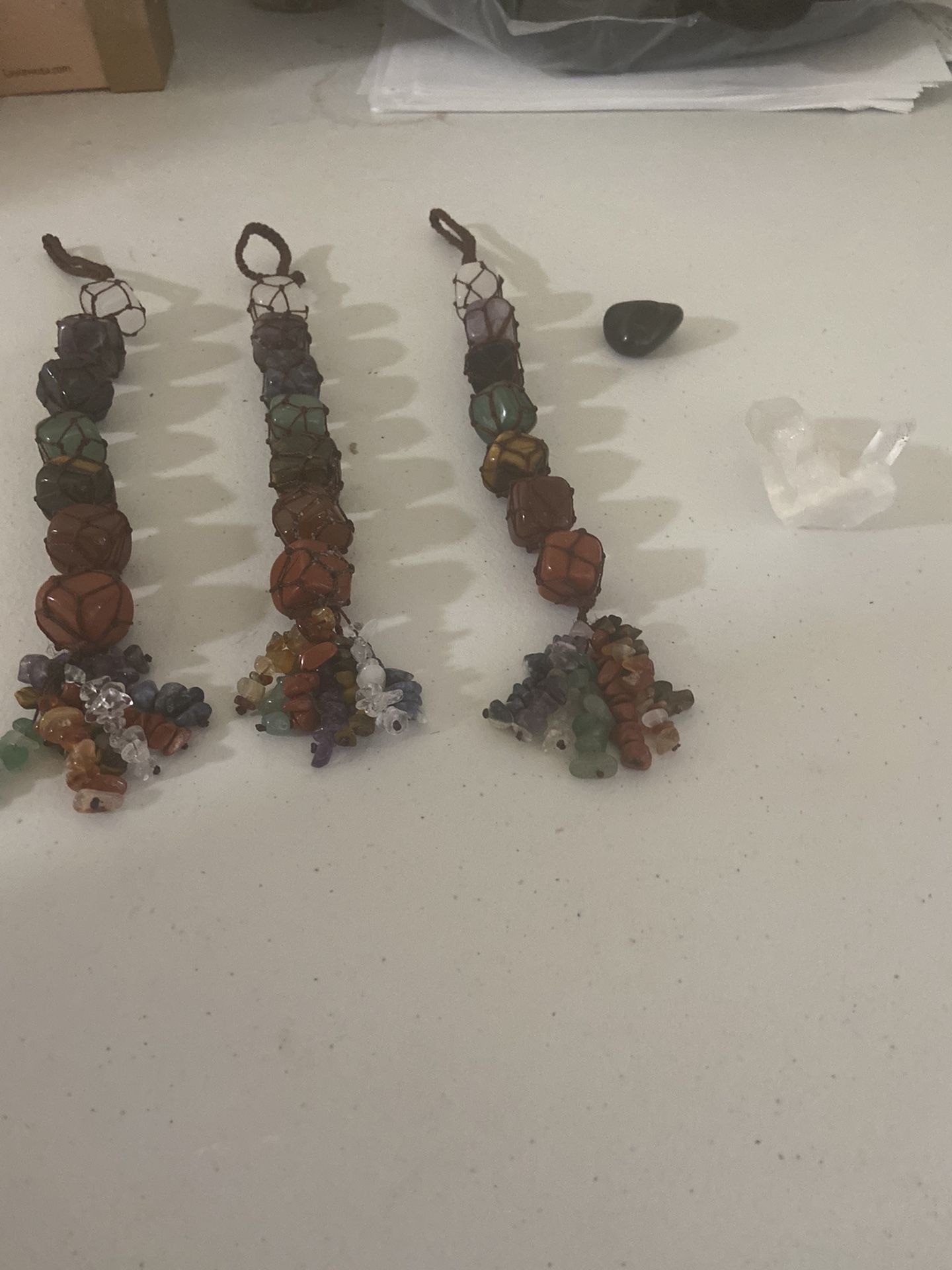 Healing Crystal For maximum Amount Of Healing And Opening Chakra To Heal