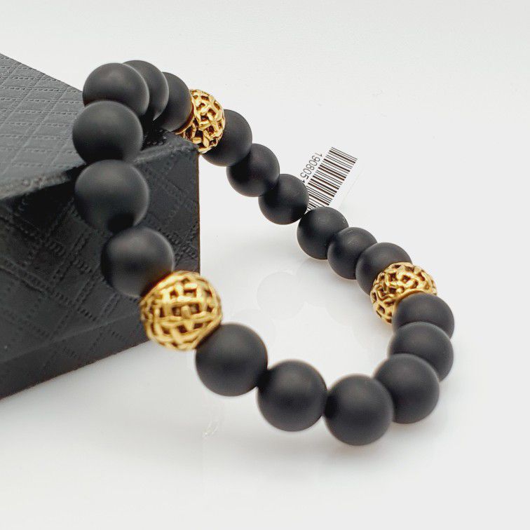 "Beads Bracelets for Men/Women, MO163

