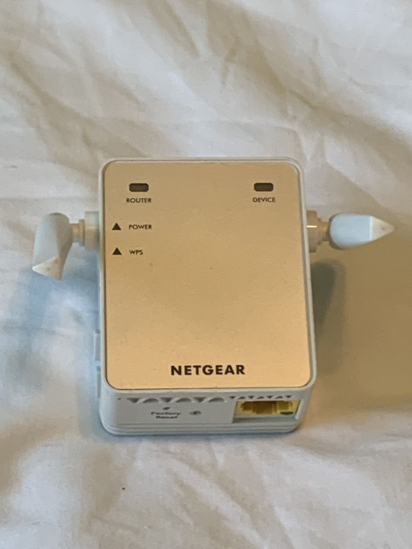 Netgear WiFi Extender