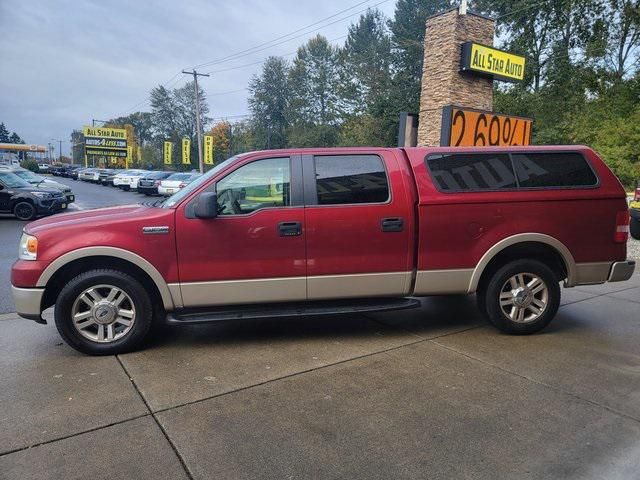 2007 Ford F-150