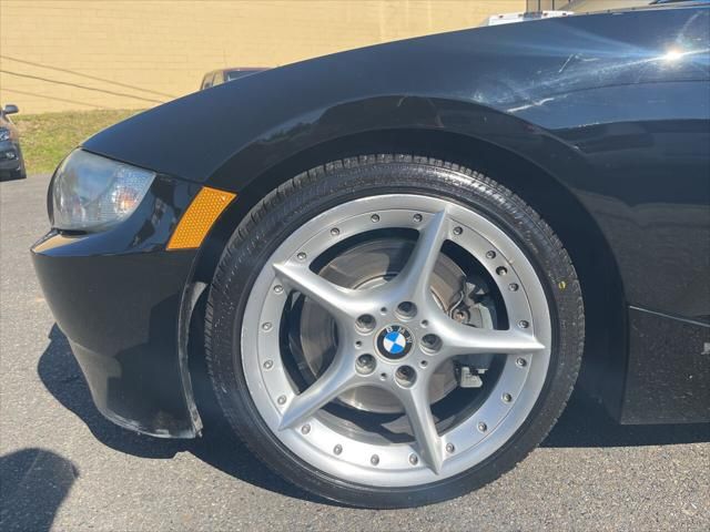 2006 BMW Z4