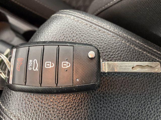 2020 Kia Rio