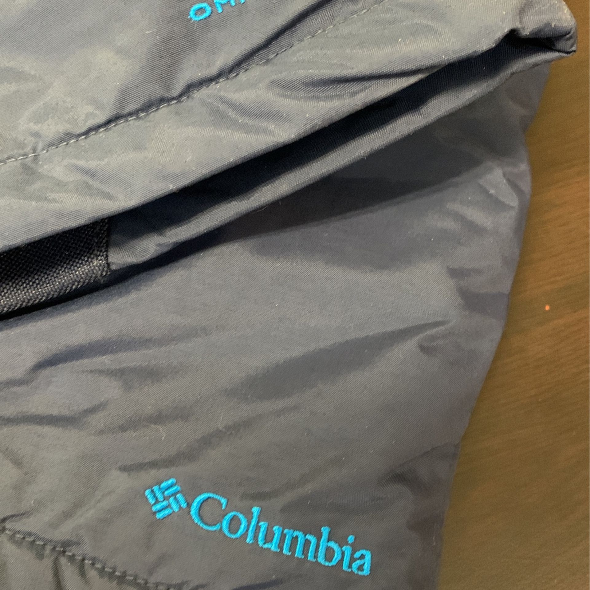 Columbia Fleece Lined Snow Bibs / Overalls 2T