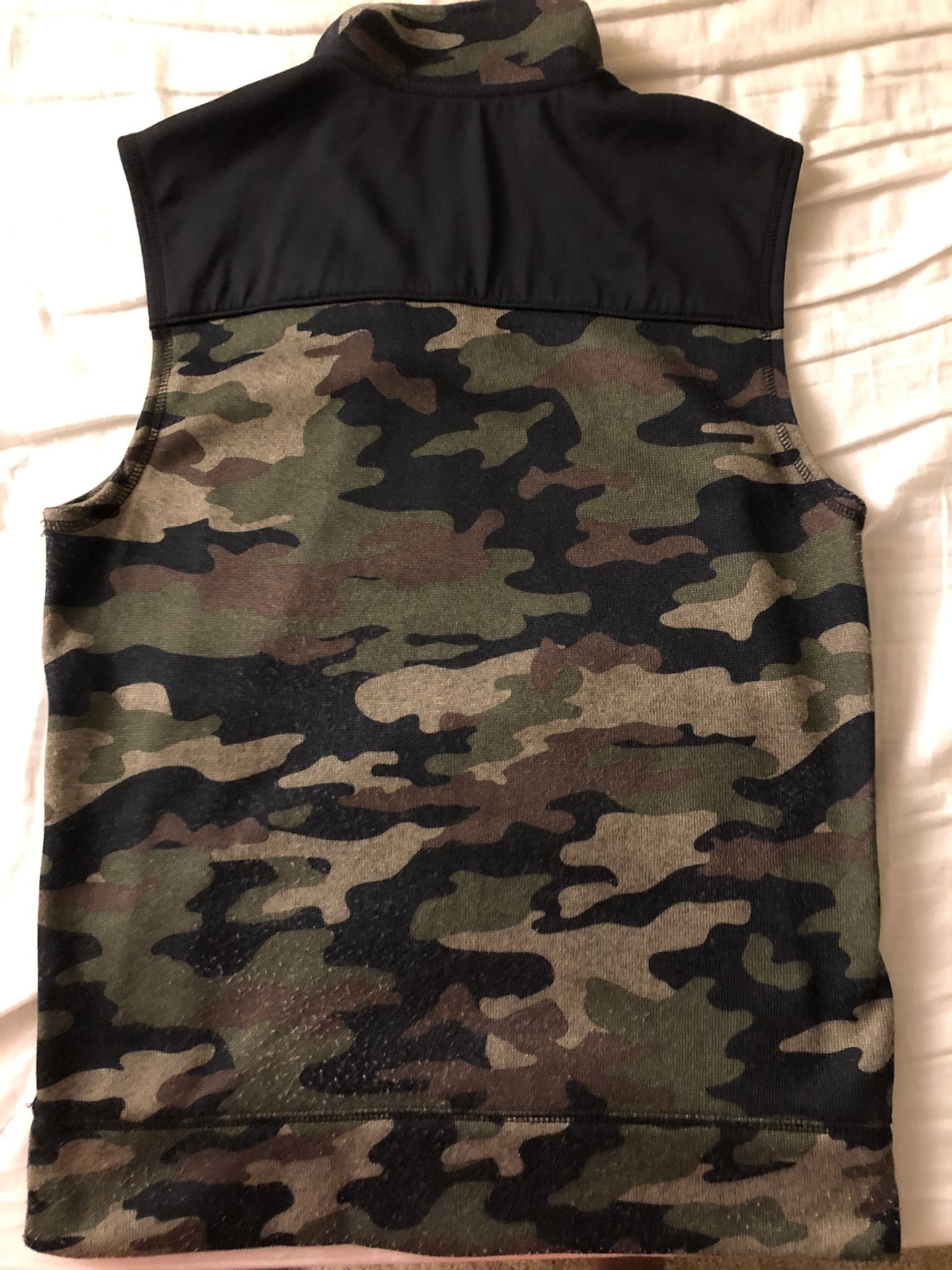 Men's Sonoma Goods For Life® Sweater Fleece Vest