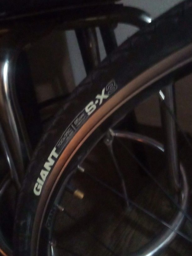 Bicycle