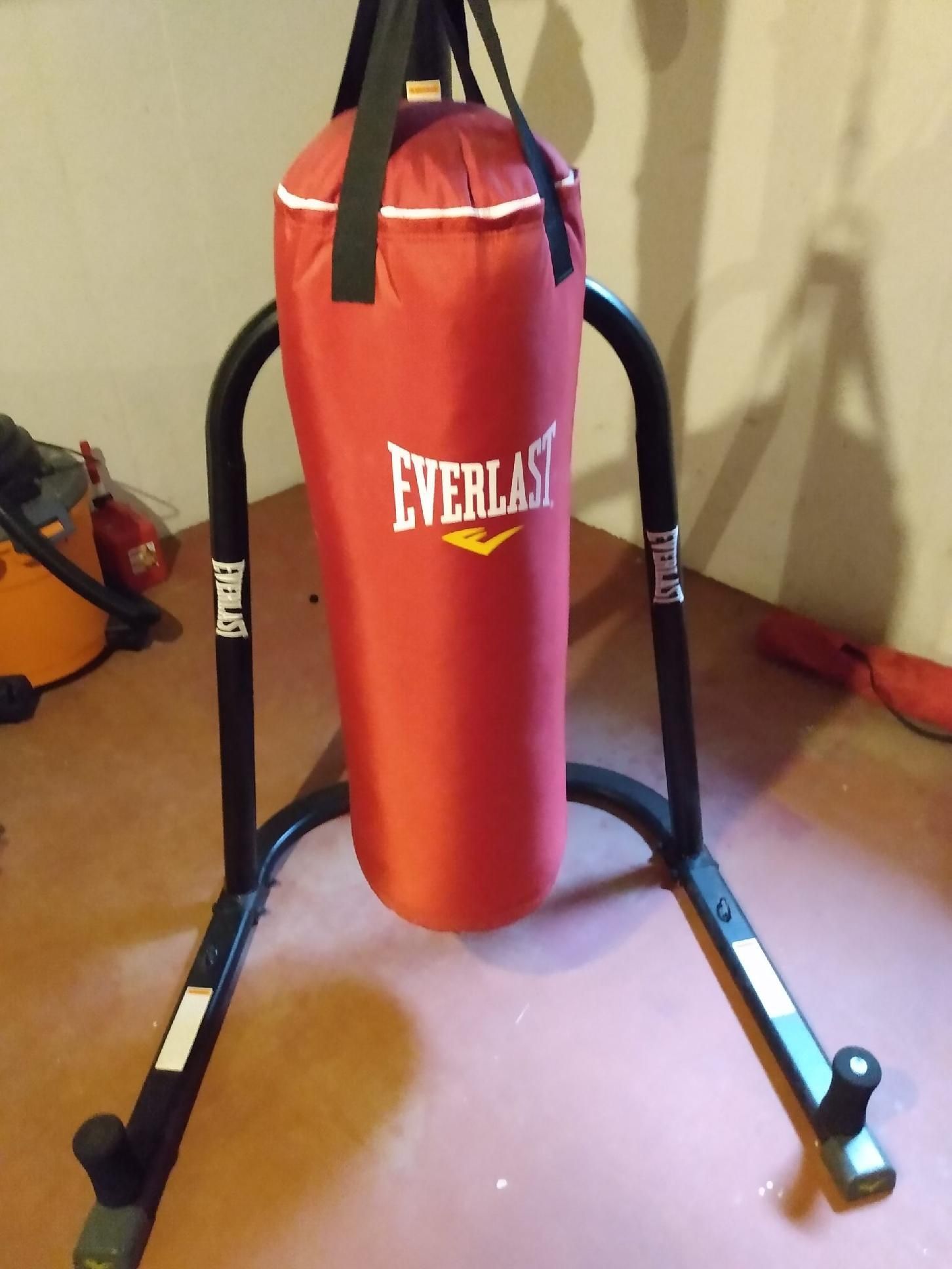 Brand New Boxing Set