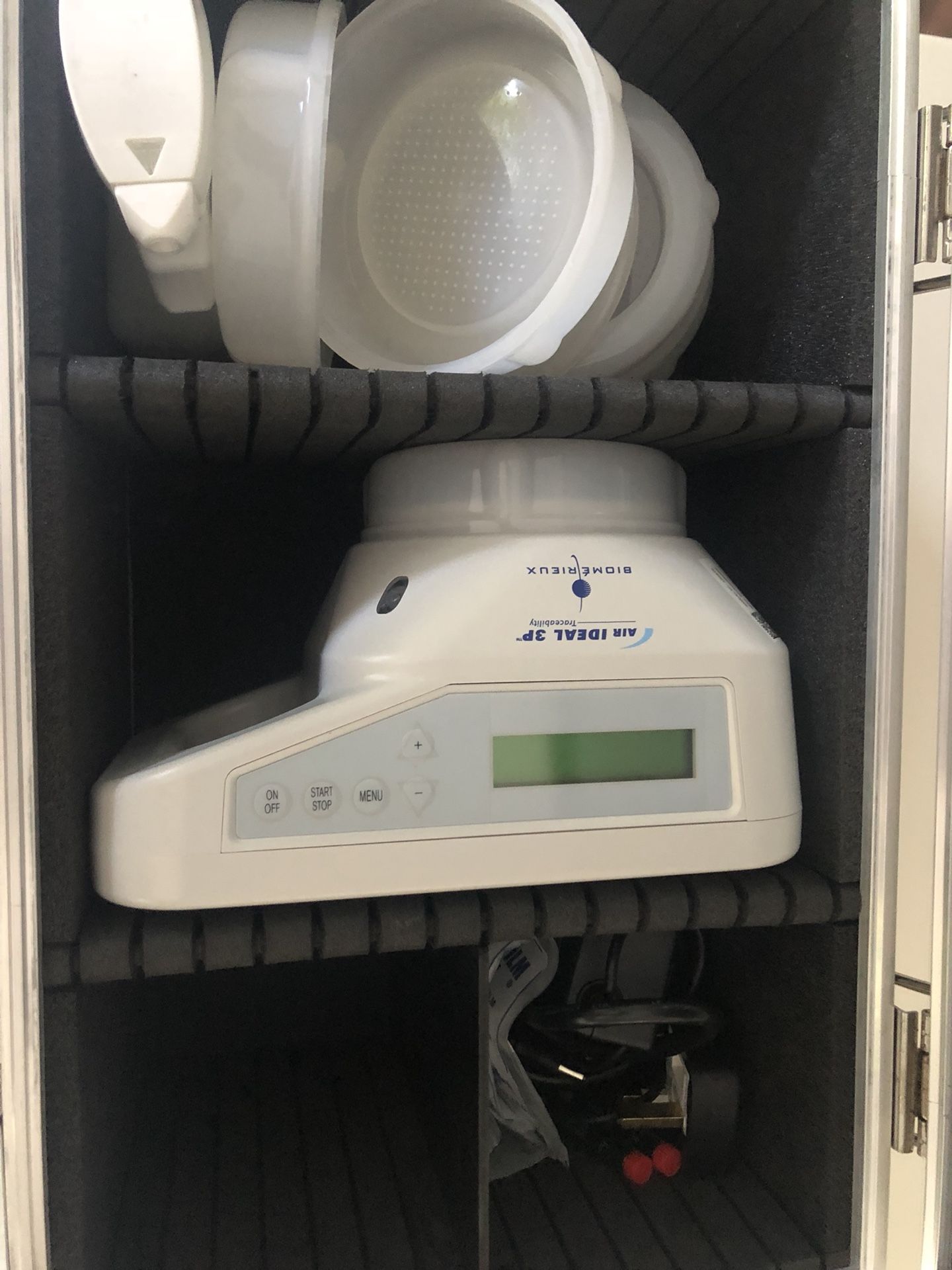 Air Ideal 3p Traceability For Sale In Fort Lauderdale Fl Offerup