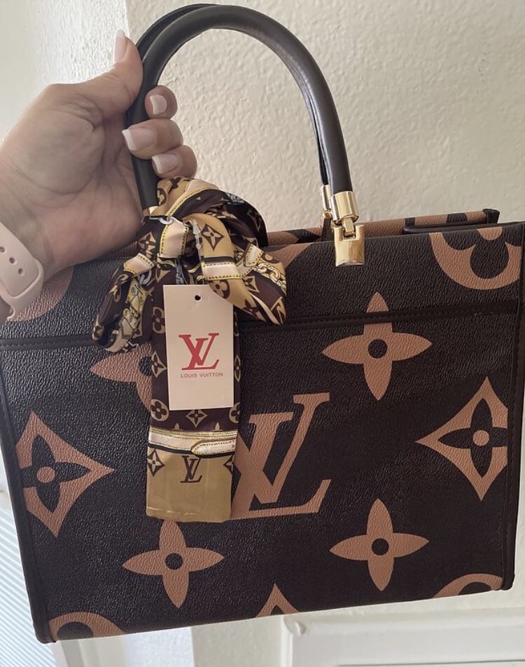 Louis Vuitton Handbag
