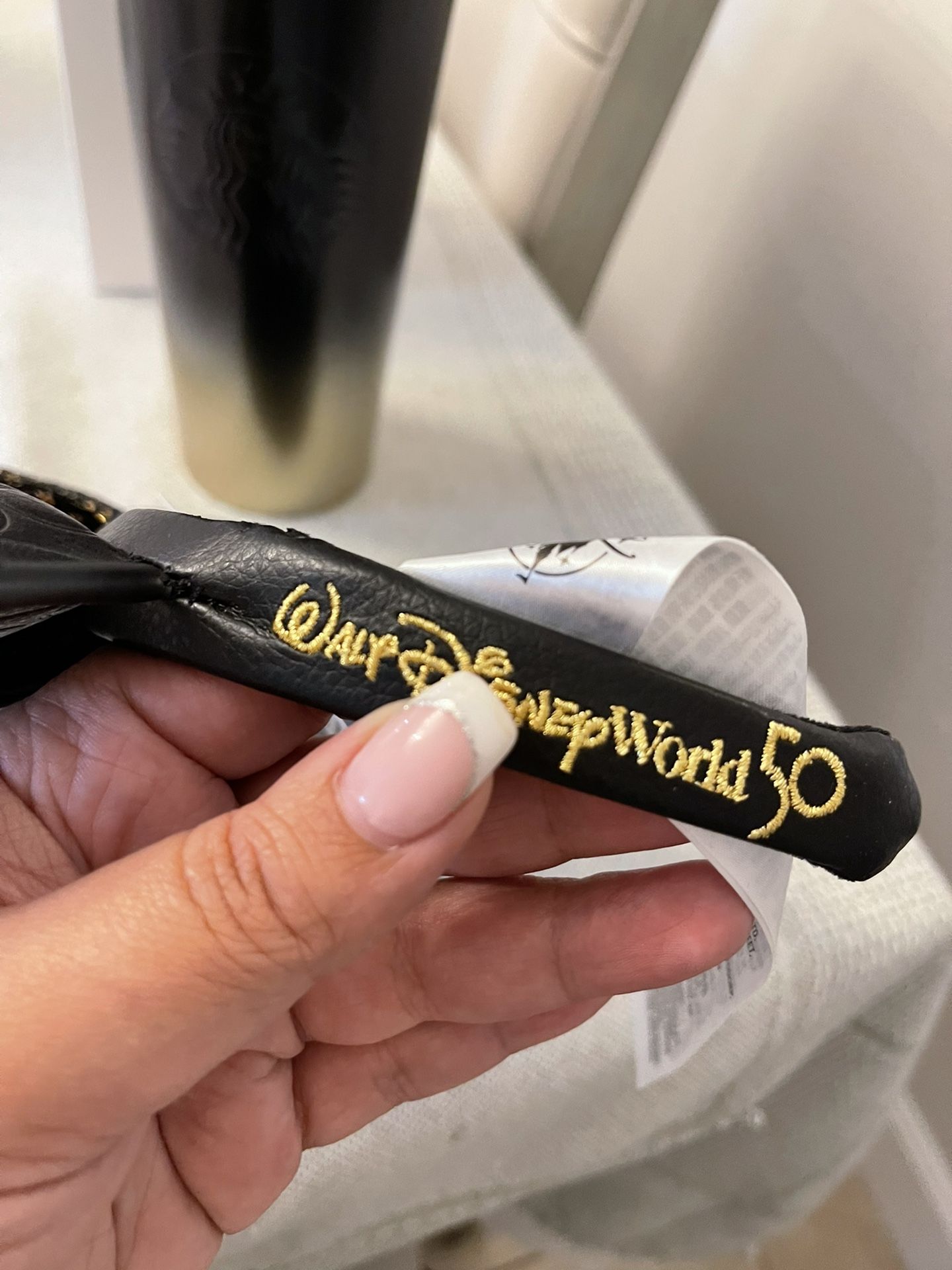 50th Anniversary Ears