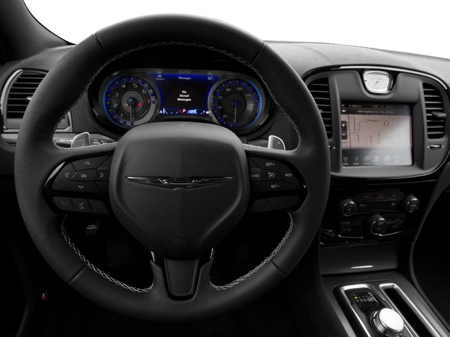 2017 Chrysler 300