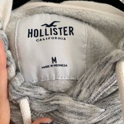 Hollister hoodie Thumbnail