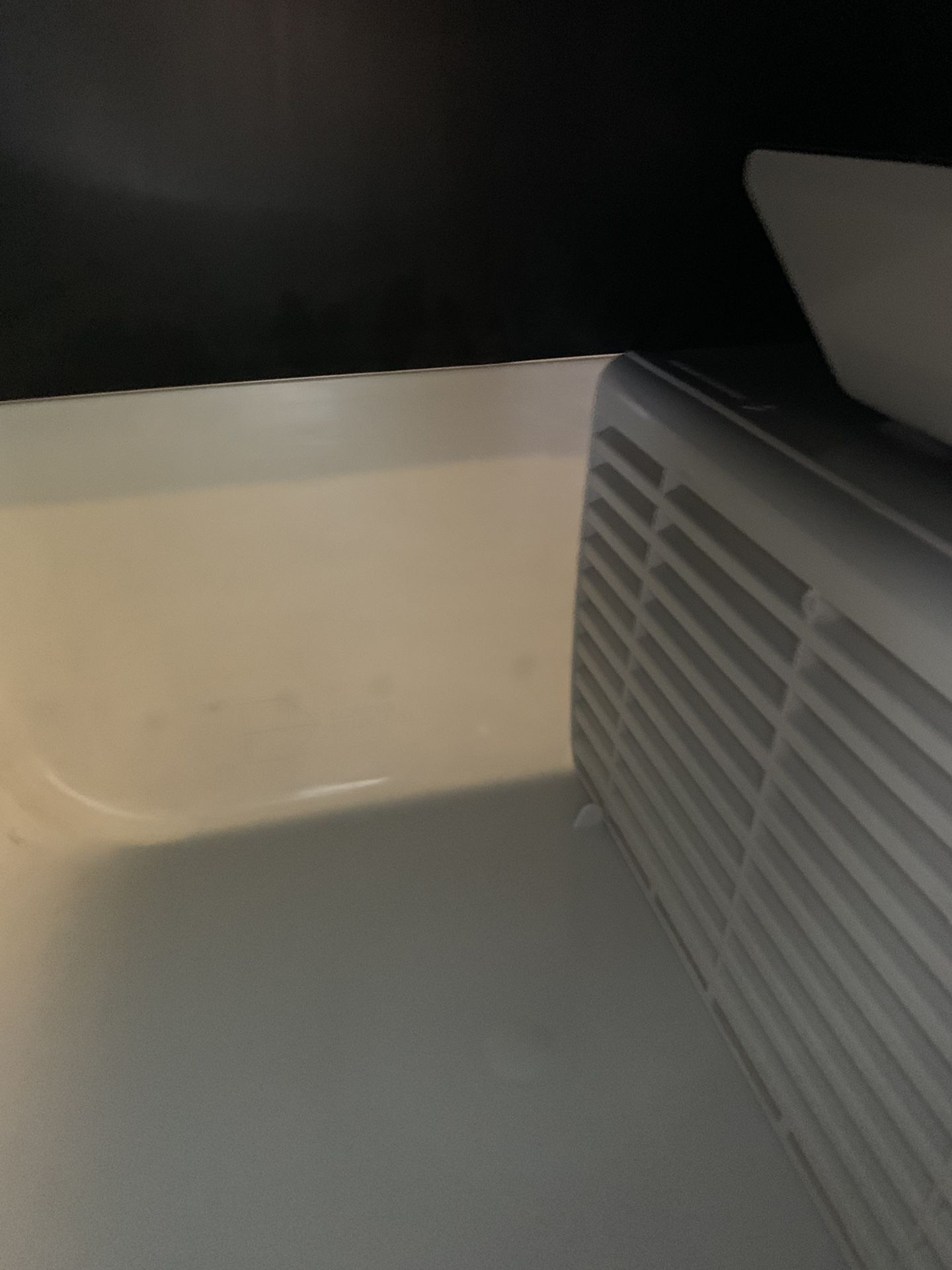 Self Cleaning Kitty Litter