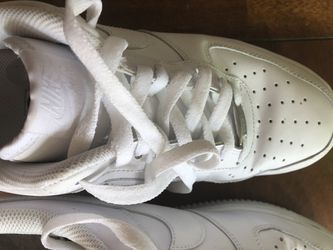 NIKE AIR FORCE 1 SIZE 11M GREAT CONDITION Thumbnail