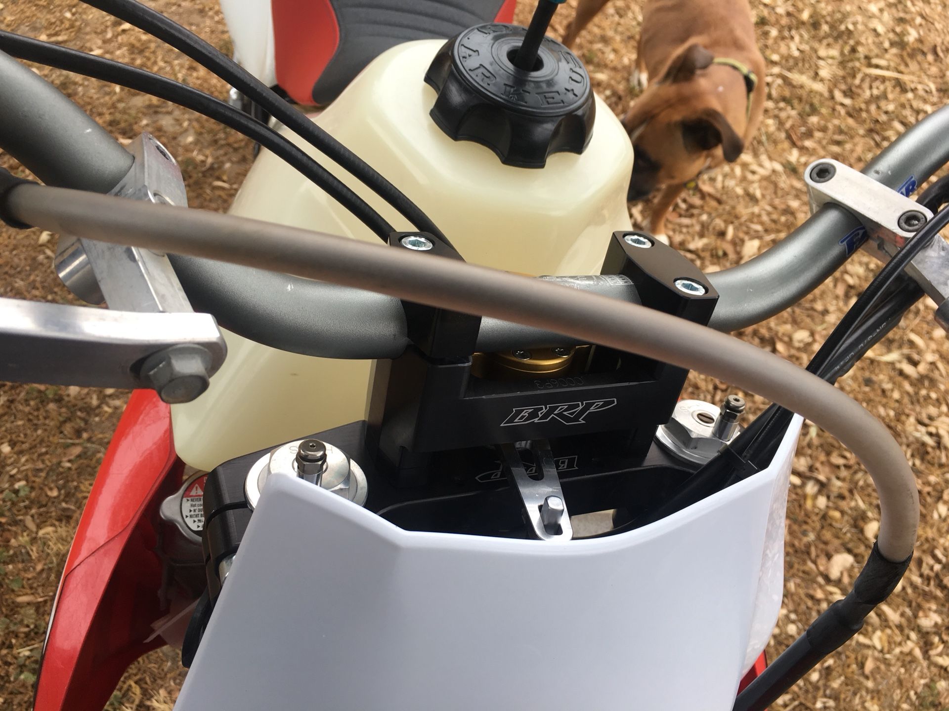 Street legal 01 honda Xr650r supermoto ((Electric Start)) for Sale in