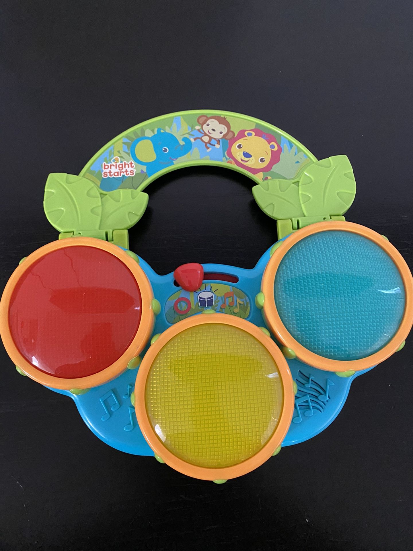Drum Toy