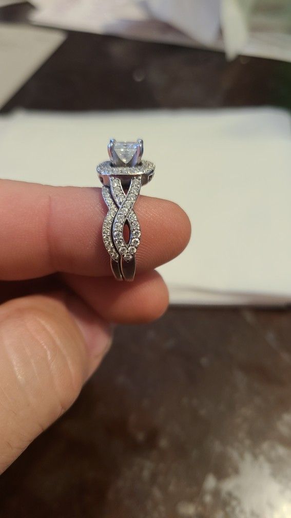 Wedding Ring