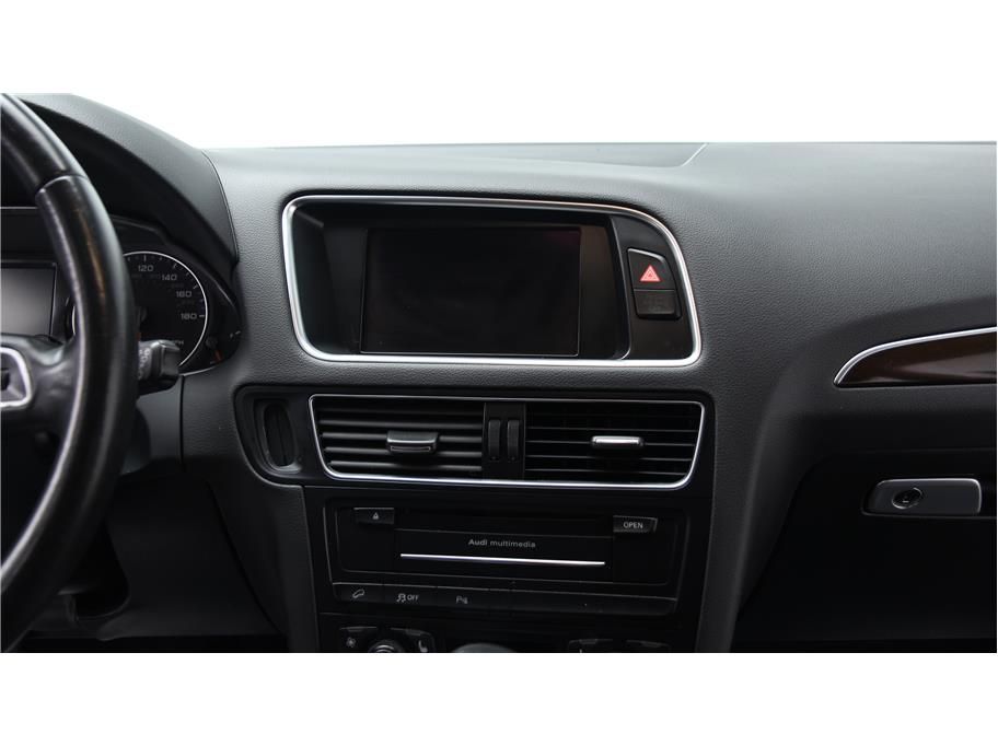 2012 Audi Q5