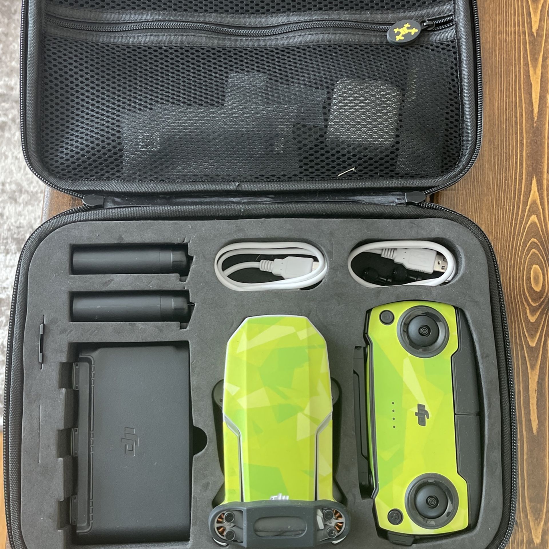 DJI Mavic Mini Drone