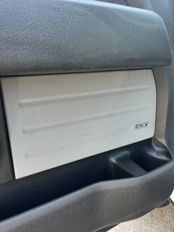 2012 Ford F150 Super Cab
