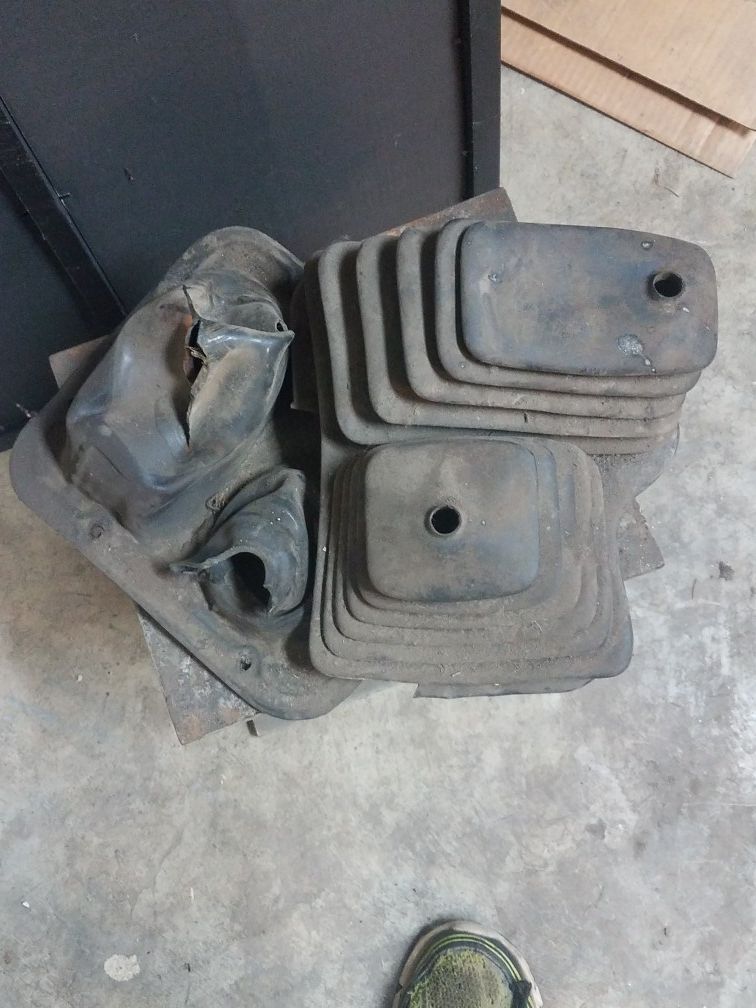 Jeep Yj parts for Sale in Eatonville, WA OfferUp