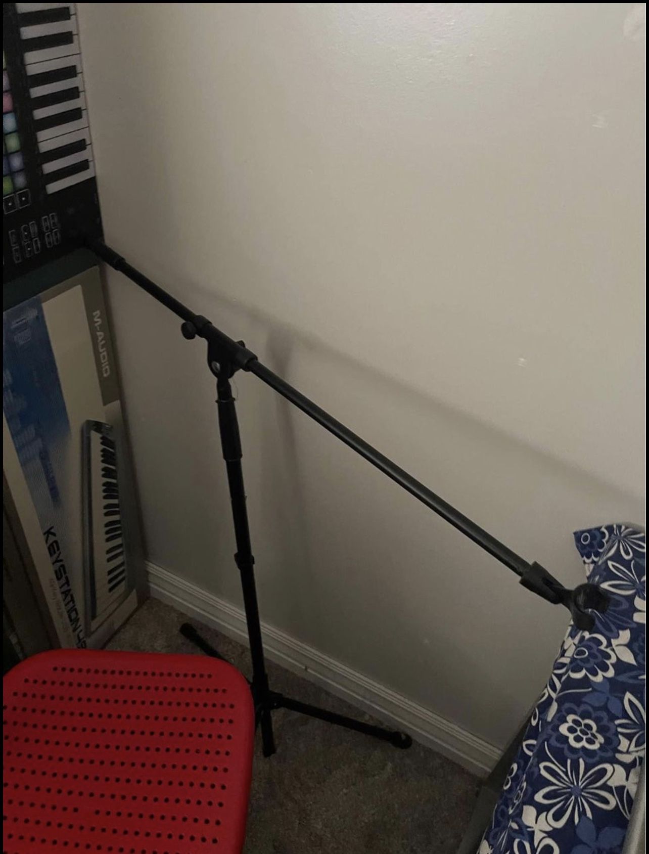 Home Studio