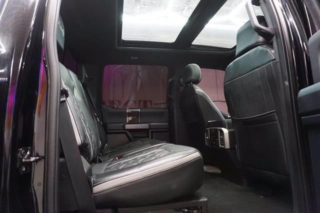 2017 Ford Super Duty F-250 SRW