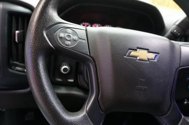 2020 Chevrolet Silverado MD